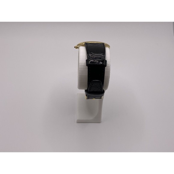 Wittnauer mens watch vintage 1983 Classic Slim Dress Watch Calendar Date - Picture 5 of 12